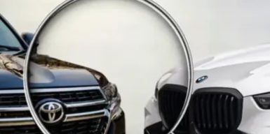 Посадовиця податкової приховала в декларації авто чоловіка на 7 млн грн