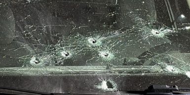 В Одесі водій авто відкрив стрільбу по патрульних та втік: чоловіка застрелили під час затримання