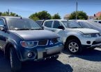 На Буковині БЕБ викрило схему контрабанди авто під виглядом гуманітарної допомоги для ЗСУ