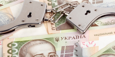 У Тернополі комунальник привласнив майже 2 млн грн під час закупівлі генераторів