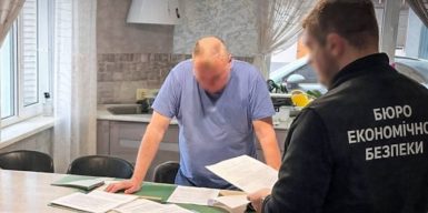 Схема на закупівлі обладнання: БЕБ викрило розтрату 7 млн грн на оборонному держпідприємстві