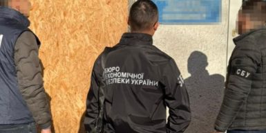 Керівник держпідприємства незаконно передав майно в оренду та завдав бюджету 3,8 млн грн збитків