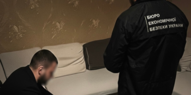 Підрядник ухилився від сплати ПДВ на понад 8,8 млн грн під час будівництва інфраструктурних об’єктів