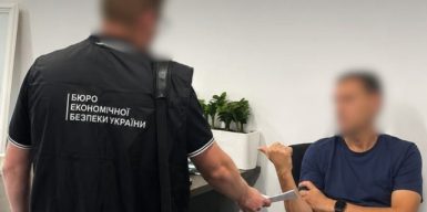 Не сплатили 73 мільйони податків: БЕБ викрило схему тіньового продажу цукру на Харківщині