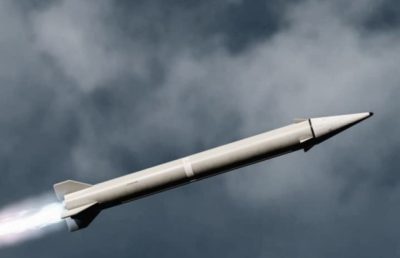 Ворог атакував Дніпро і Самар ракетами: є загиблі та поранені