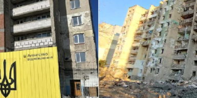 Чиновника з Одещини звинувачують у розкраданні грошей на відновленні зруйнованого росіянами будинку