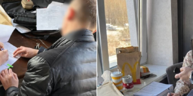 Схема «бойових» виплат у тилу: БЕБ викрило посадовців підрозділу сил оборони