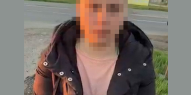 СБУ затримала агентку фсб, яка коригувала удари по ППО на Одещині