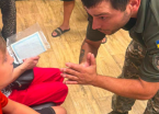 В Одесі працівник ТЦК побив 13-річного хлопця: поліція відкрила кримінальне провадження