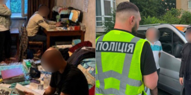 На Дніпропетровщині посадовицю держпідприємства затримали за вимагання 3 млн грн хабара