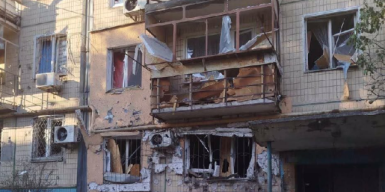 Росія понад 60 разів атакувала три райони Дніпропетровщини: одна людина загинула, семеро поранені