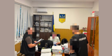 На Київщині голова райсуду за $2,5 тисячі допомагав оформити відстрочку від мобілізації