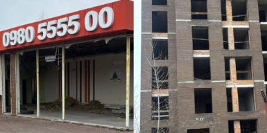 У Бучі викрито квартирну аферу на десятки мільйонів