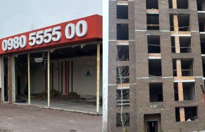 У Бучі викрито квартирну аферу на десятки мільйонів