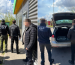 Прикордонник заплатив 5 тисяч доларів, щоб втекти зі служби