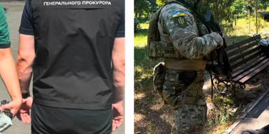 На Хмельниччині викрили схему «відкатів» на ремонті доріг: посадовців підозрюють у хабарях на понад 1 млн грн