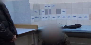 Інспектор львівської установи виконання покарань ударив ув’язненого в око — чоловік втратив зір