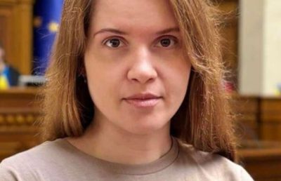 Держзрада та розголошення таємниці: за рішенням суду відкрито кримінальні провадження щодо Мар’яни Безуглої, – ЗМІ