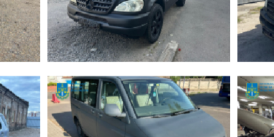 У Вінниці керівниця благодійного фонду продавала гуманітарні авто для ЗСУ