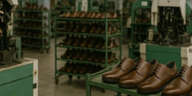 В Одесі бухгалтерку взуттєвої фабрики підозрюють в ухиленні від податків