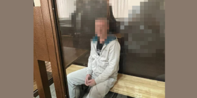 14 років тюрми отримав агент рф, який готував замовні вбивства громадських активістів в Одесі