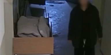 На Харківщині чоловік демонтував елементи кисневої системи в лікарні та здав їх на металобрухт