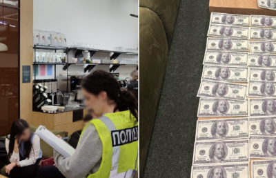 Мешканка Дніпра за 4300 доларів оформлювала фіктивні шлюби іноземцям