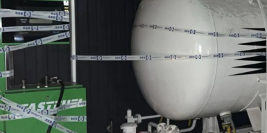 В Одесі на нелегальних АЗС водіям продавали фальсифіковане пальне