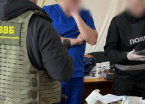«Тяжкі хвороби» за 21 тис. гривень: на Чернігівщині викрили корупціонера-члена ВЛК