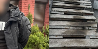 У Дніпрі судитимуть 18-річного хлопця, який підпалив банк та пошту