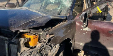 Посадовець, авто якого підірвали вранці у Дніпрі, загинув від отриманих травм