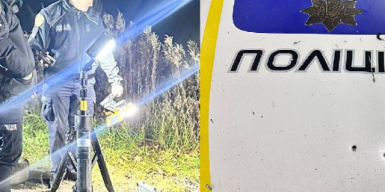 На Львівщині дезертир кинув гранату у працівників ТЦК та поліції