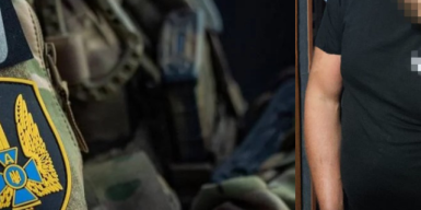 Мешканець Кривого Рогу сам шукав способу працювати коригувальником російських ударів