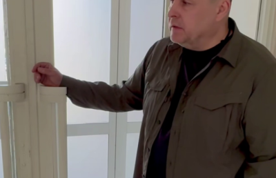 Мер Дніпра розповів, як ліквідують наслідки нічної ворожої атаки