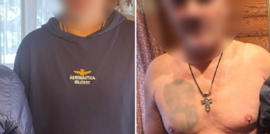 У Києві двоє «авторитетів» вимагали у лікаря 19 тисяч доларів