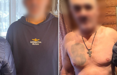 У Києві двоє «авторитетів» вимагали у лікаря 19 тисяч доларів