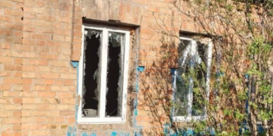 Два райони Дніпропетровської області сьогодні потерпали через ворожі атаки