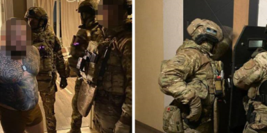 На Львівщині ліквідували масштабну схему контрабанди психотропів з ЄС