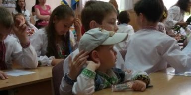 Заммэра Днепра прокомментировал конфликт в 52 школе