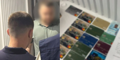 Посадовці трьох університетів продавали місця в аспірантуру