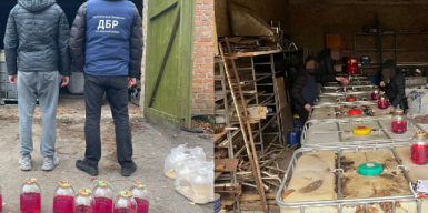 На Дніпропетровщині військові розкрадали пальне для ЗСУ