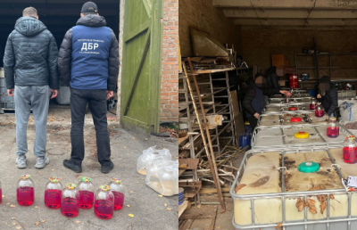 На Дніпропетровщині військові розкрадали пальне для ЗСУ