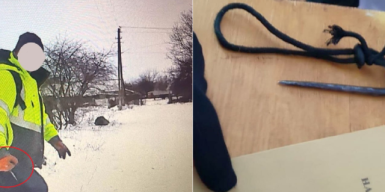 У селі на Вінничині напали на працівника ТЦК