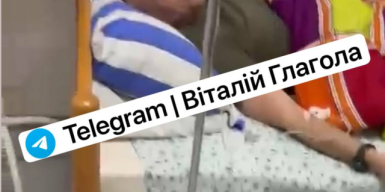 На Закарпатті п’яний начальник ТЦК приїхав мобілізовувати працівників, що вкладали дорогу