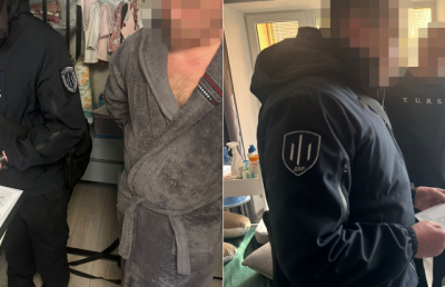 Ухилення від мобілізації через «відмови» військових частин: ДБР викрило нову схему на Миколаївщині