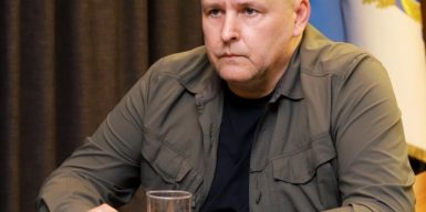 “Не допоможуть ані Конституція, ані цивільний, ані земельний кодекси”. Борис Філатов назвав ризики прийняття законопроєкту про заборону знесення ларьків