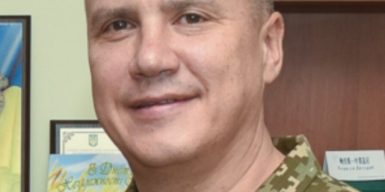 На виході із СІЗО повторно затримали ексначальника Одеського обласного ТЦК Борисова
