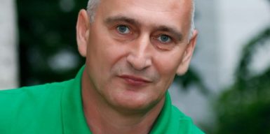 Днепровский «слуга Коломойского» вступился за бездомного чиновника-миллионера