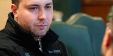 Буданов очолить Офіс Президента: Зеленський запропонував посаду голові ГУР