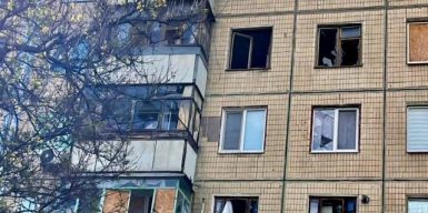 Ворог атакував Дніпро і Нікопольський район, – ОВА